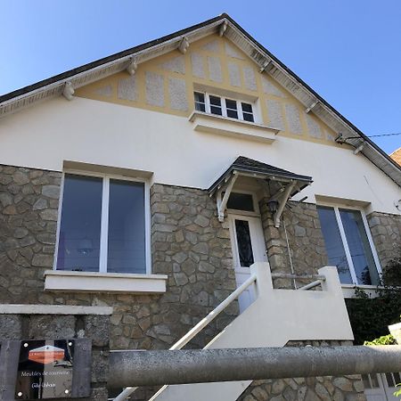 Ferienwohnung Le Pavillon Rennais Rennes Exterior foto